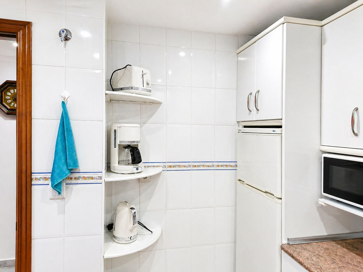 Duplex te koop in Marbella | 2 slaapkamers H5373034
