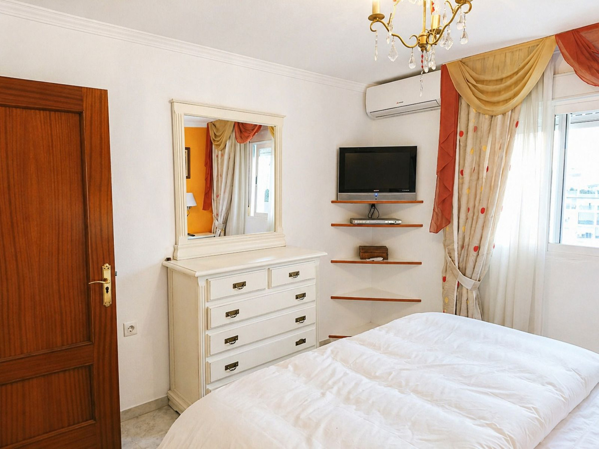 Duplex te koop in Marbella | 2 slaapkamers H5373034