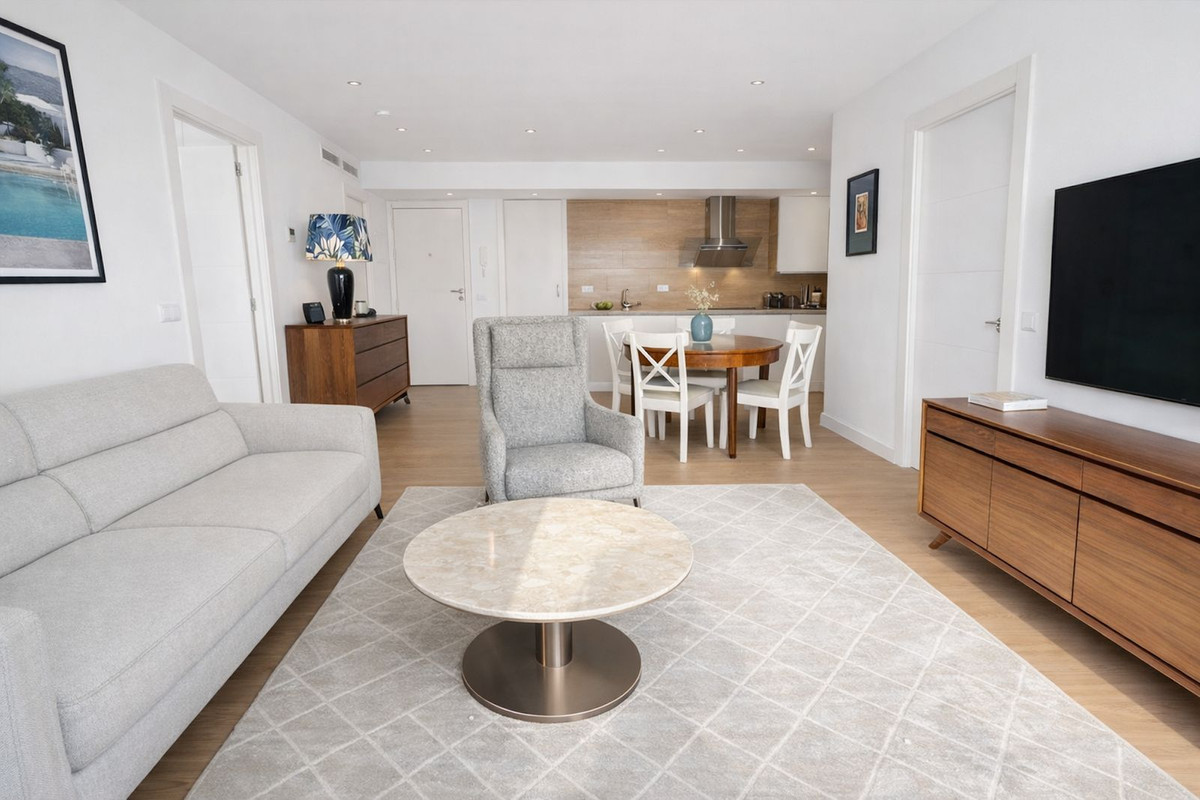 Appartement te koop in Marbella | 2 slaapkamers H5373070