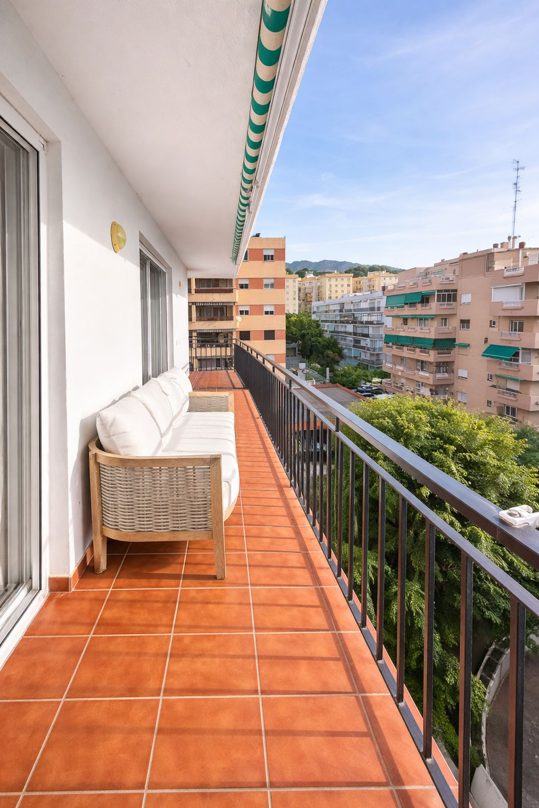 Appartement te koop in Marbella | 2 slaapkamers H5373070