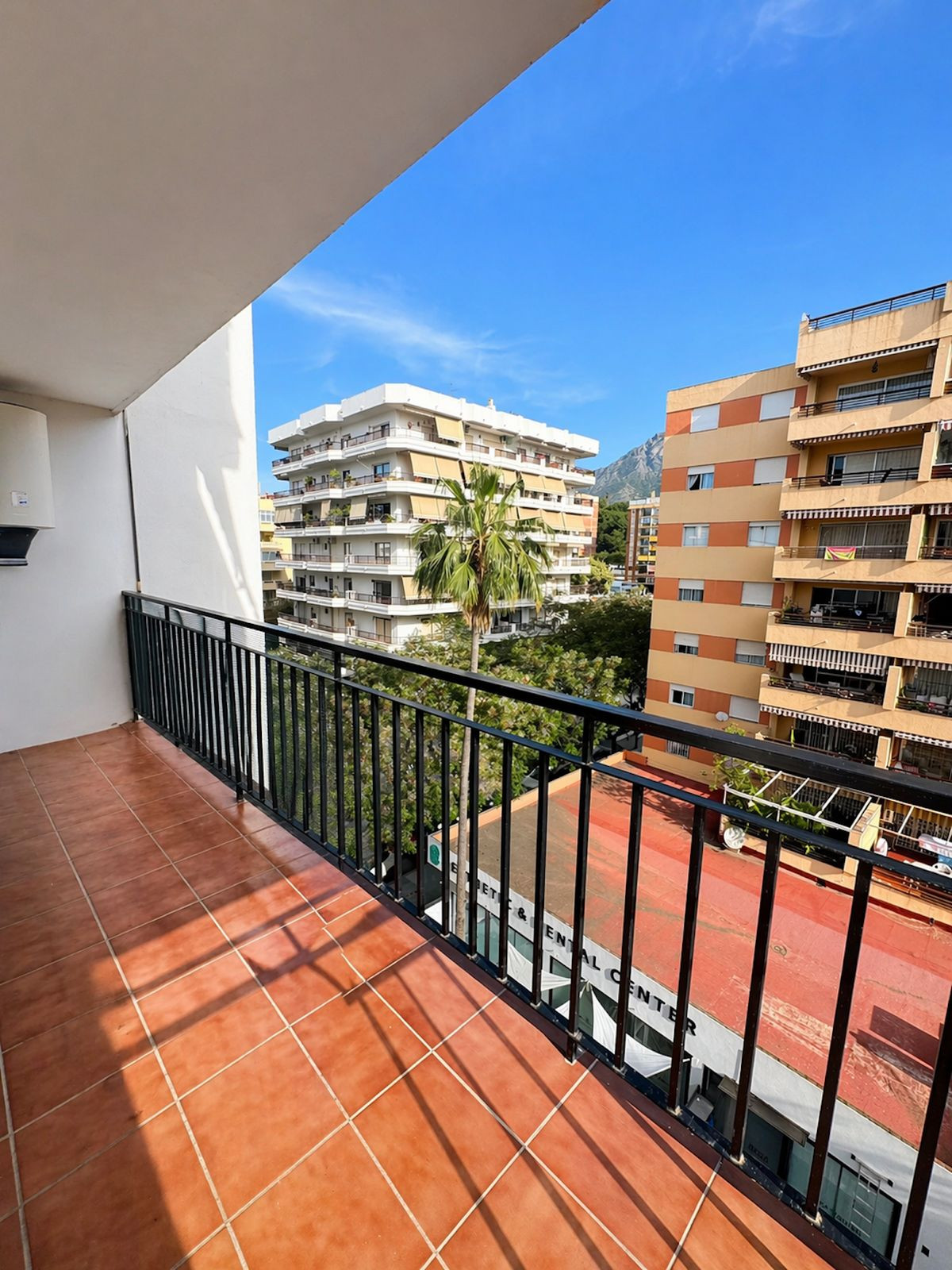 Appartement te koop in Marbella | 2 slaapkamers H5373070
