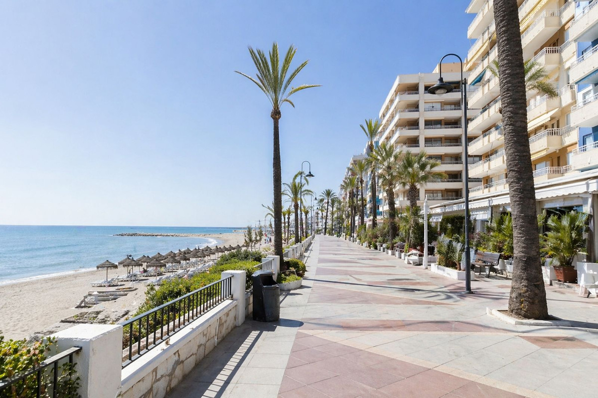 Appartement te koop in Marbella | 2 slaapkamers H5373070