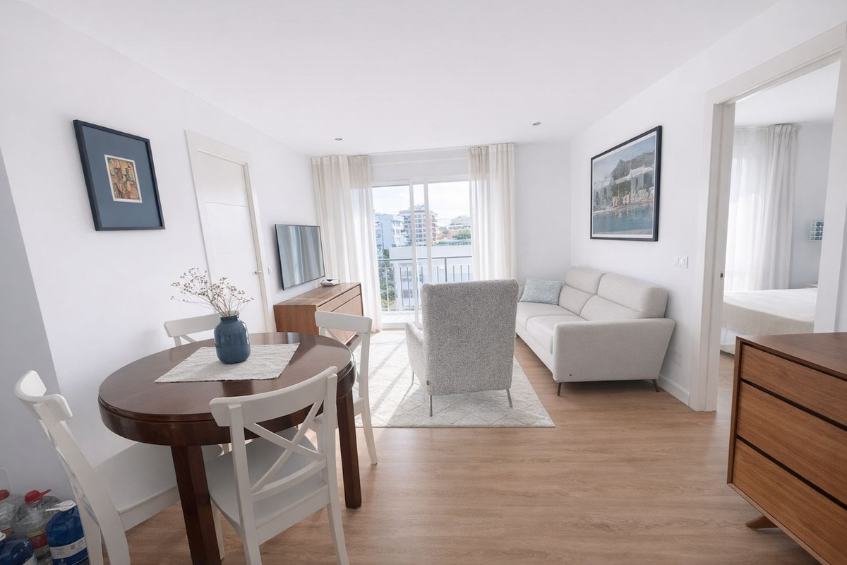 Appartement te koop in Marbella | 2 slaapkamers H5373070