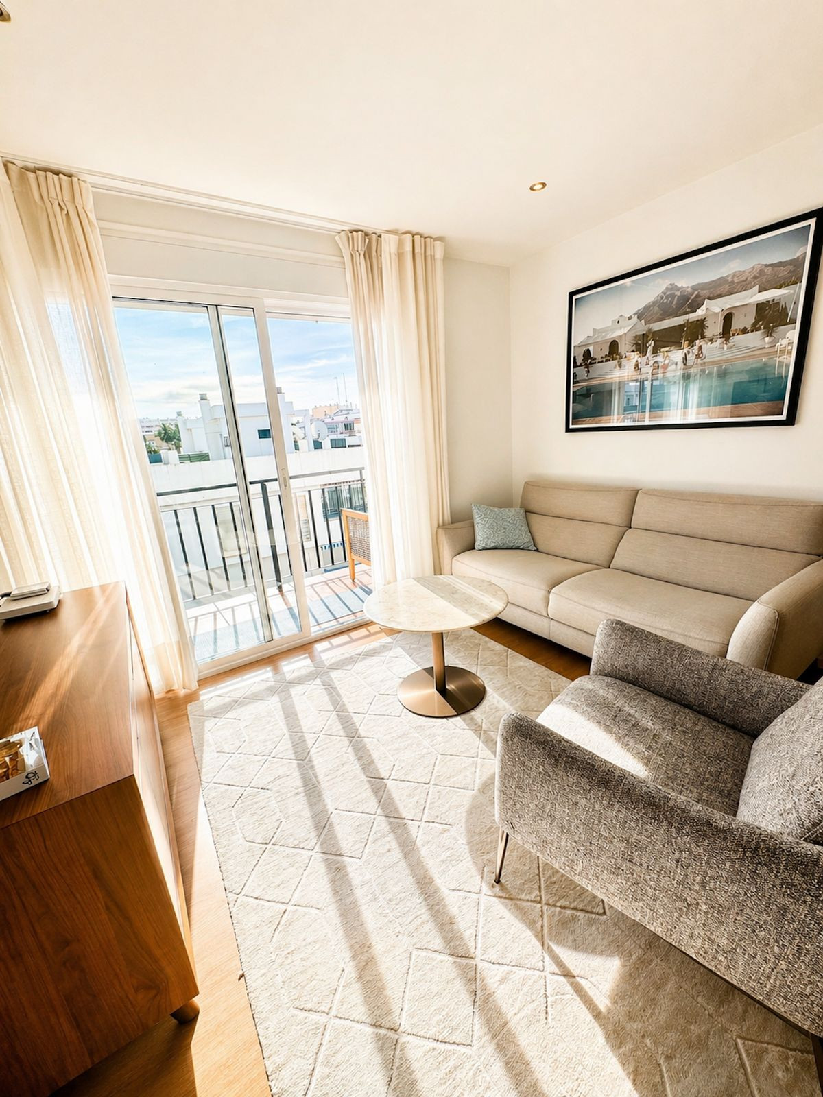 Appartement te koop in Marbella | 2 slaapkamers H5373070