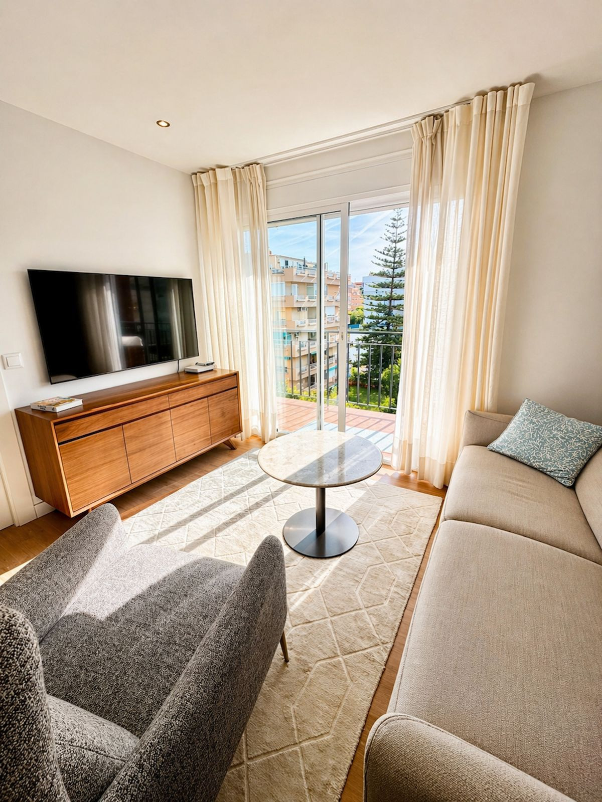 Appartement te koop in Marbella | 2 slaapkamers H5373070