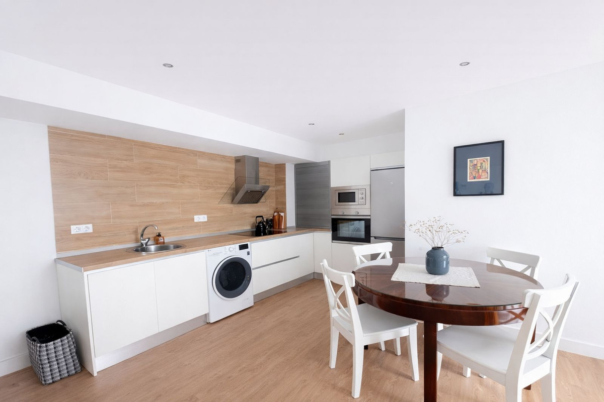 Appartement te koop in Marbella | 2 slaapkamers H5373070