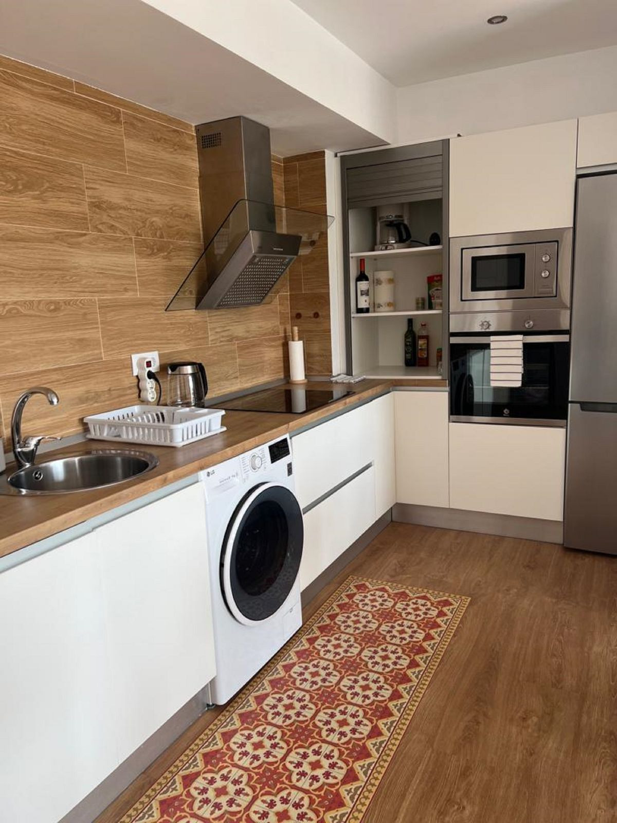 Appartement te koop in Marbella | 2 slaapkamers H5373070