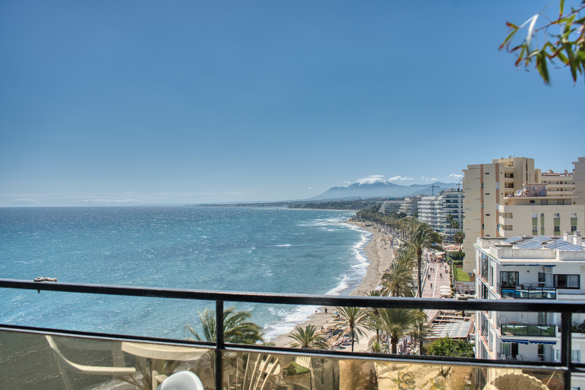 Duplex te koop in Marbella | 1 slaapkamers H5373133