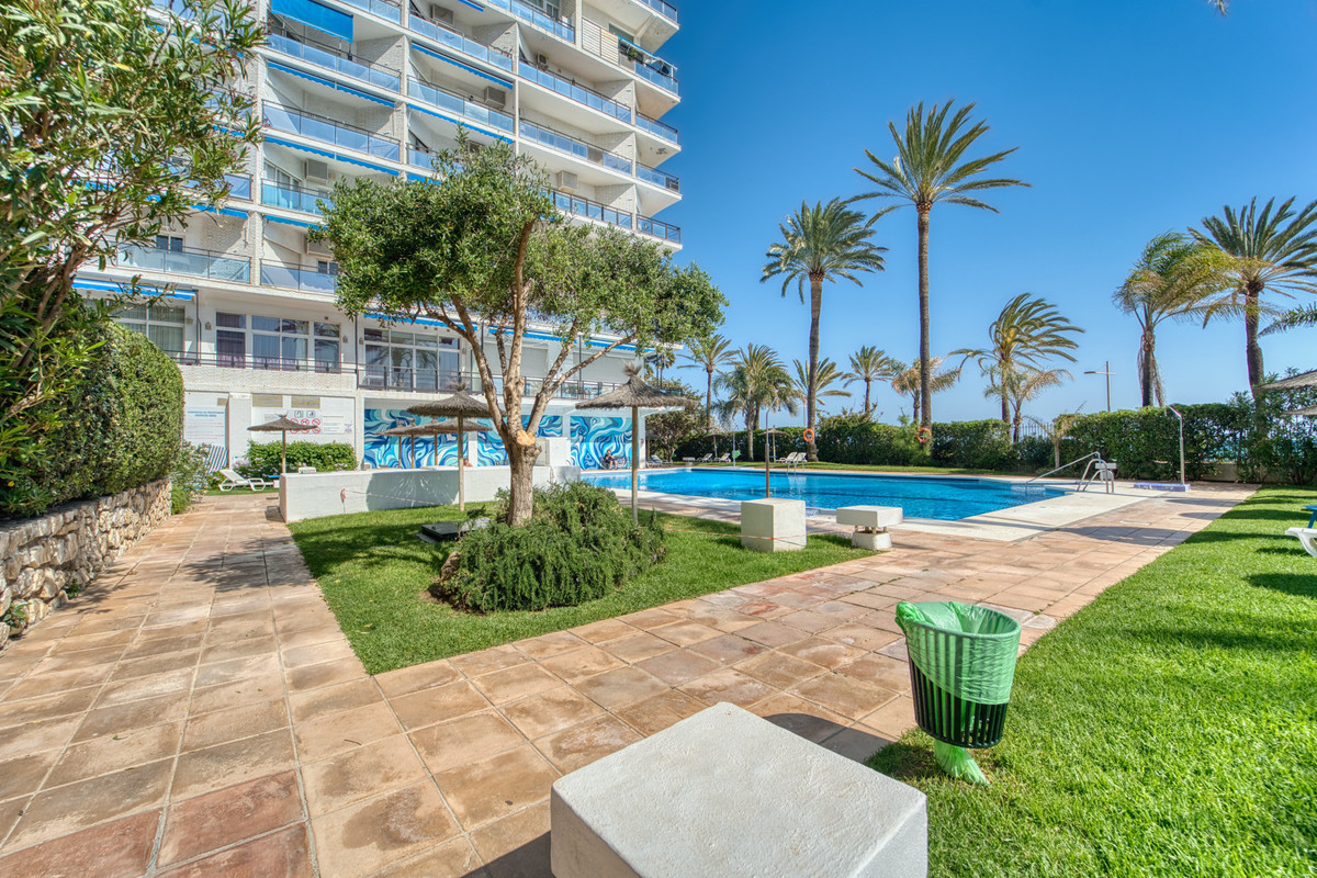 Duplex te koop in Marbella | 1 slaapkamers H5373133