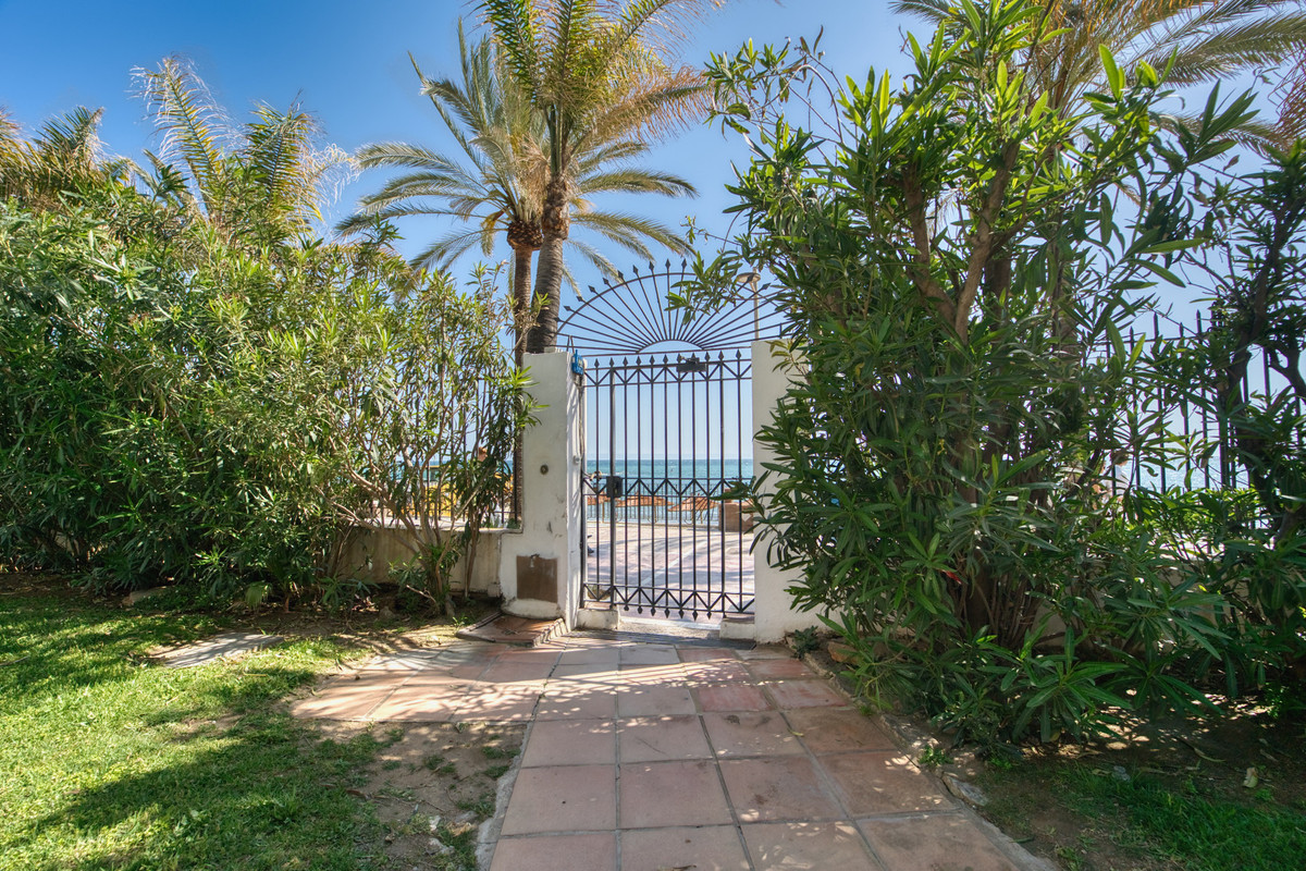 Duplex te koop in Marbella | 1 slaapkamers H5373133