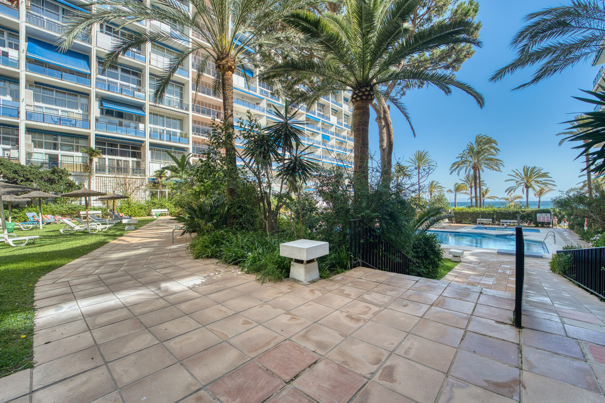 Duplex te koop in Marbella | 1 slaapkamers H5373133