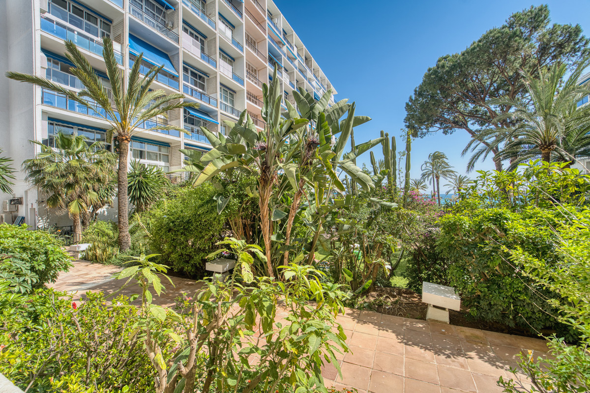 Duplex te koop in Marbella | 1 slaapkamers H5373133