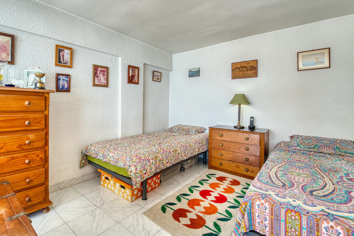 Duplex te koop in Marbella | 1 slaapkamers H5373133