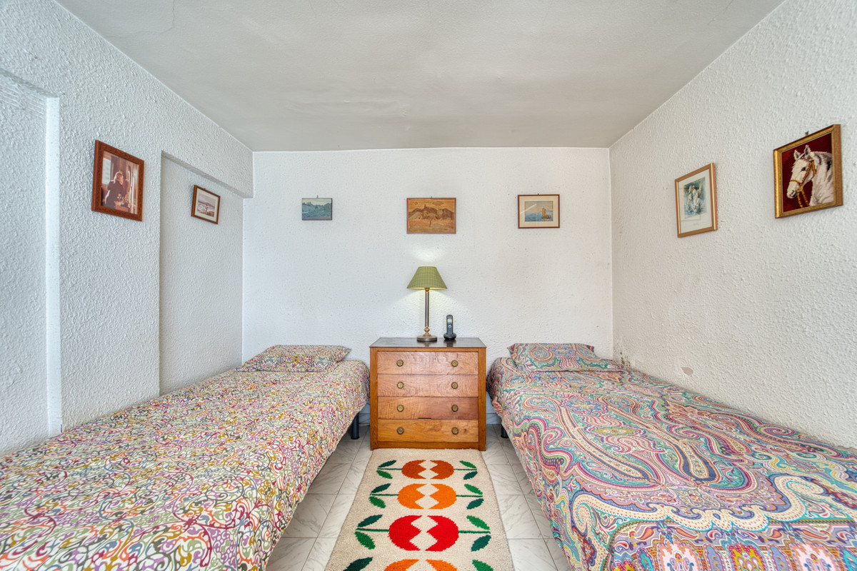 Duplex te koop in Marbella | 1 slaapkamers H5373133
