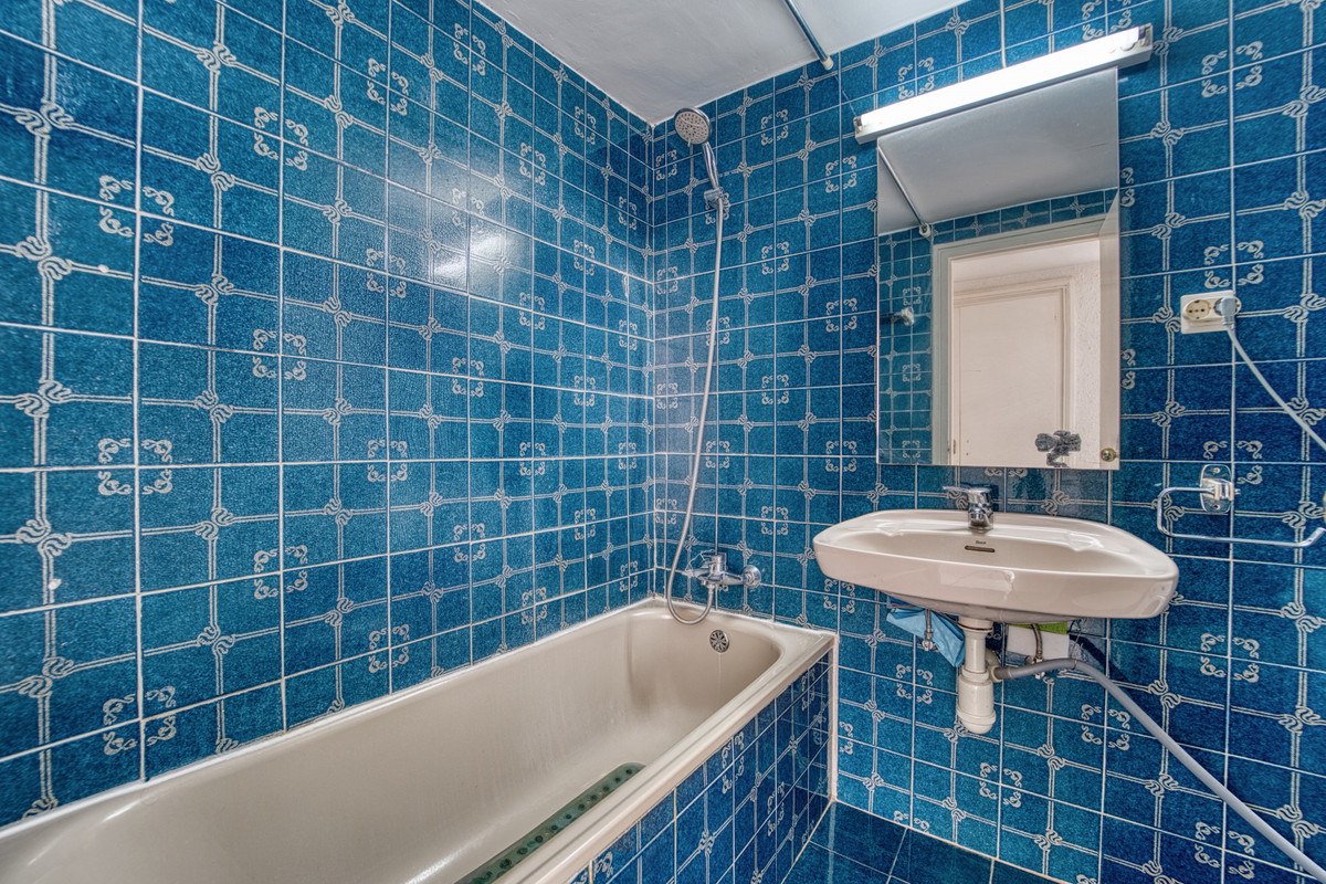 Duplex te koop in Marbella | 1 slaapkamers H5373133