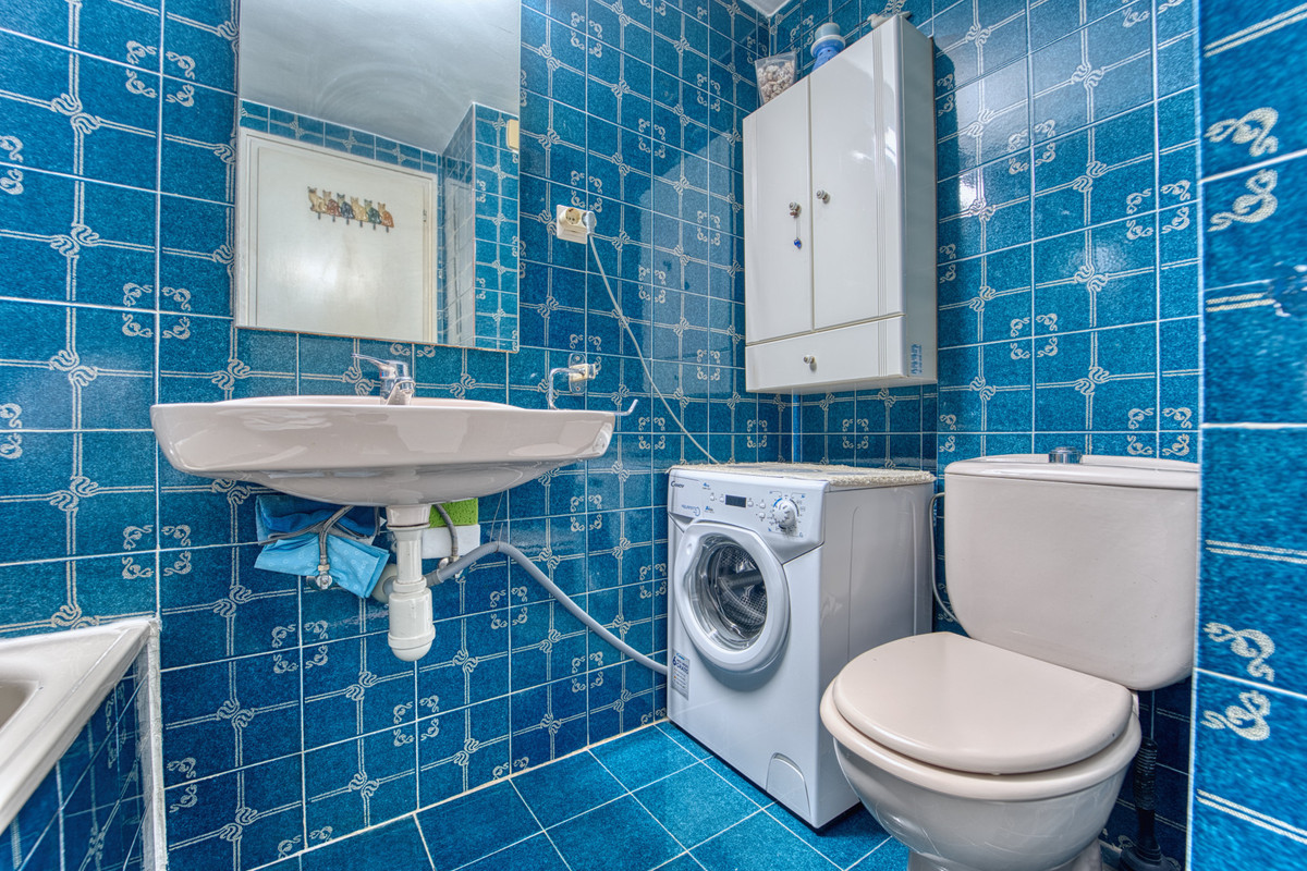 Duplex te koop in Marbella | 1 slaapkamers H5373133