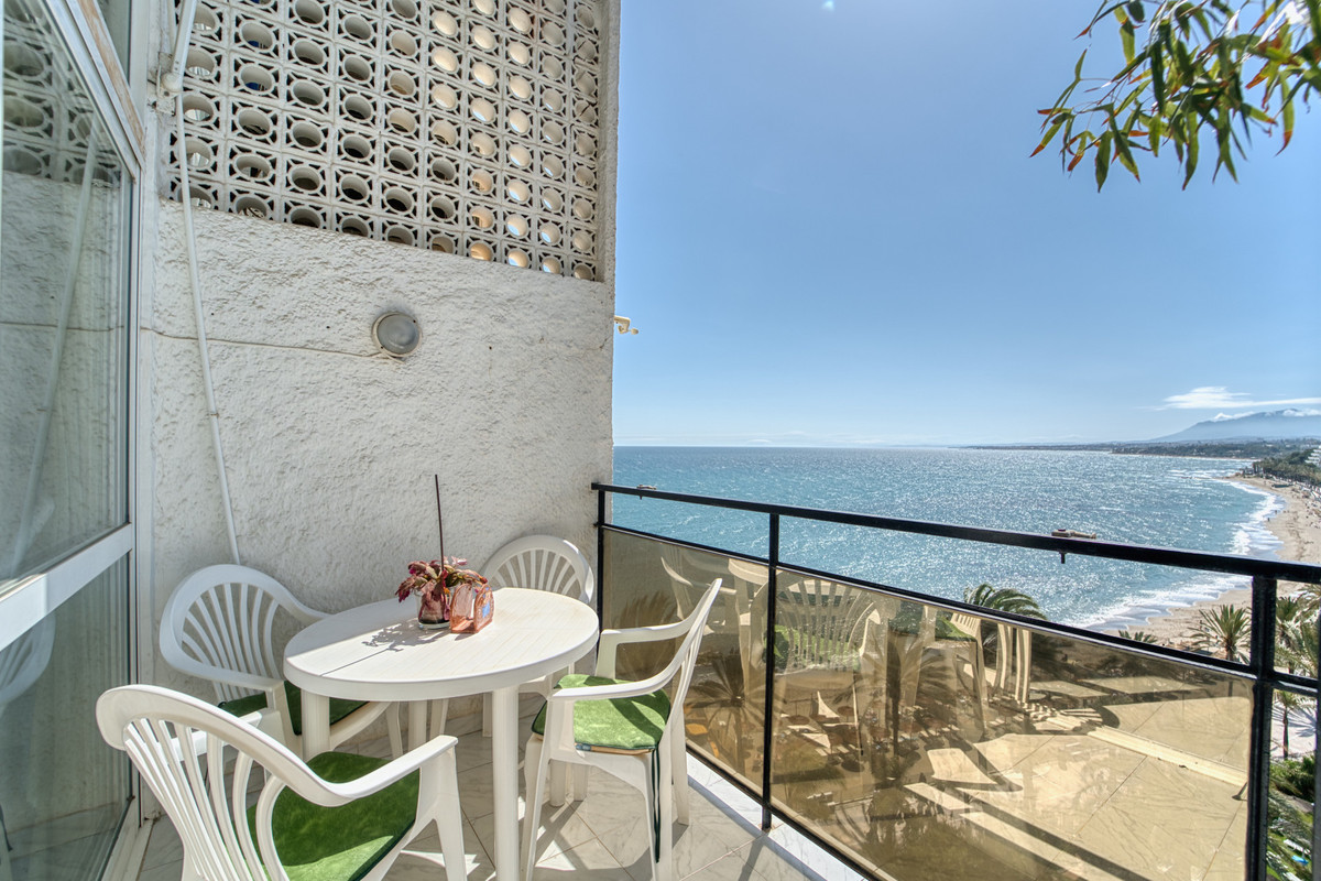 Duplex te koop in Marbella | 1 slaapkamers H5373133