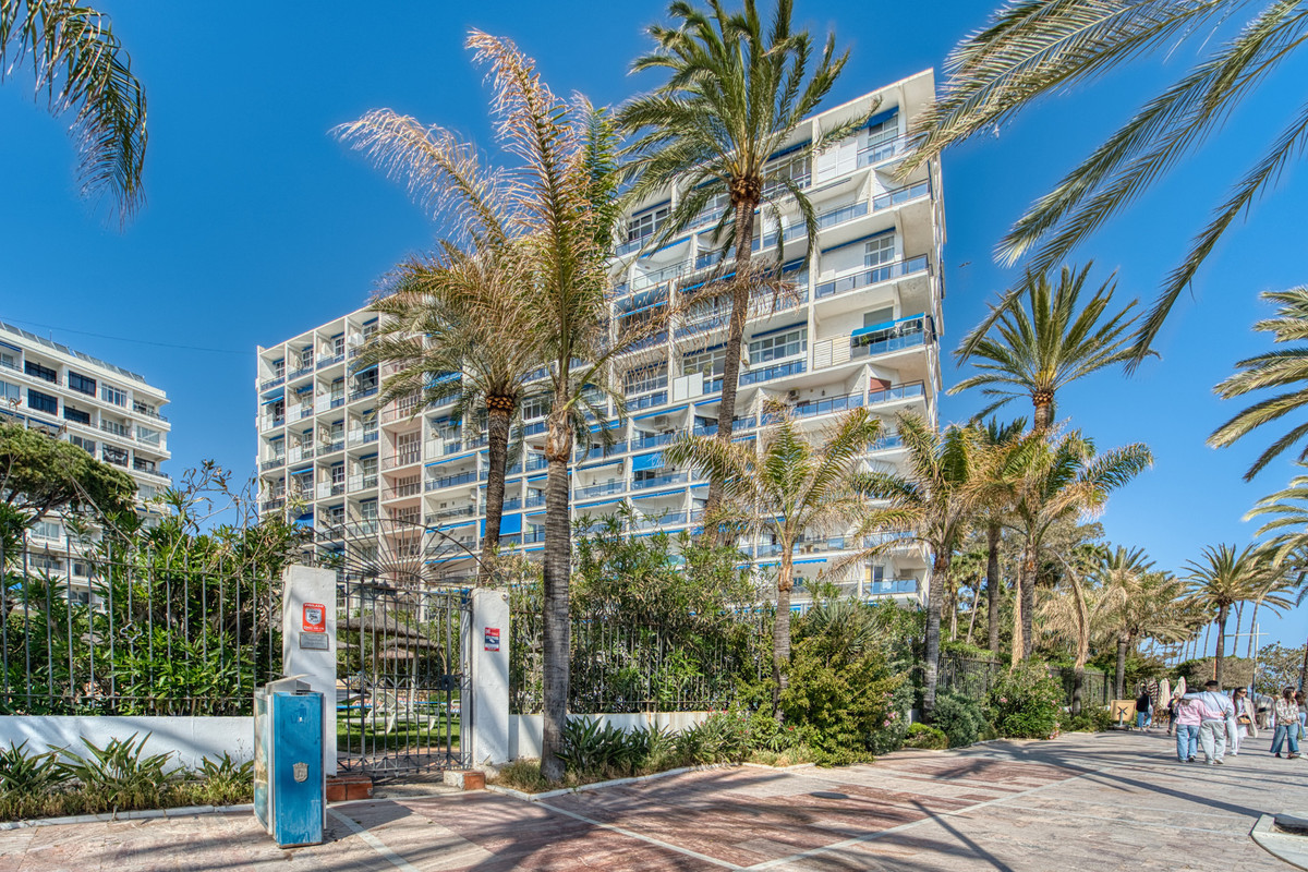 Duplex te koop in Marbella | 1 slaapkamers H5373133