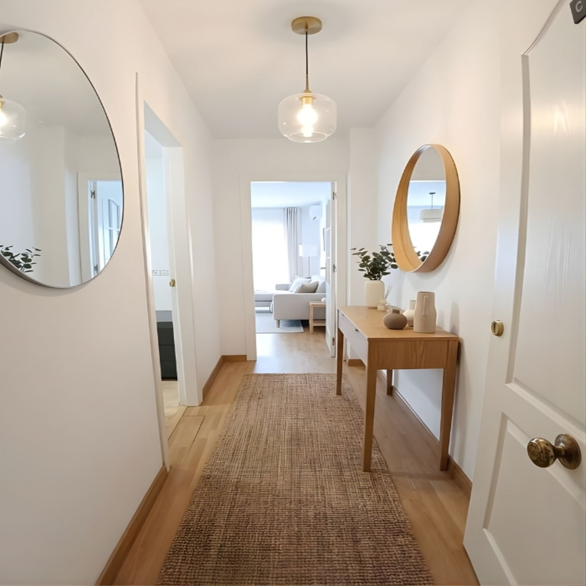 Appartement te koop in Marbella | 2 slaapkamers H5373748
