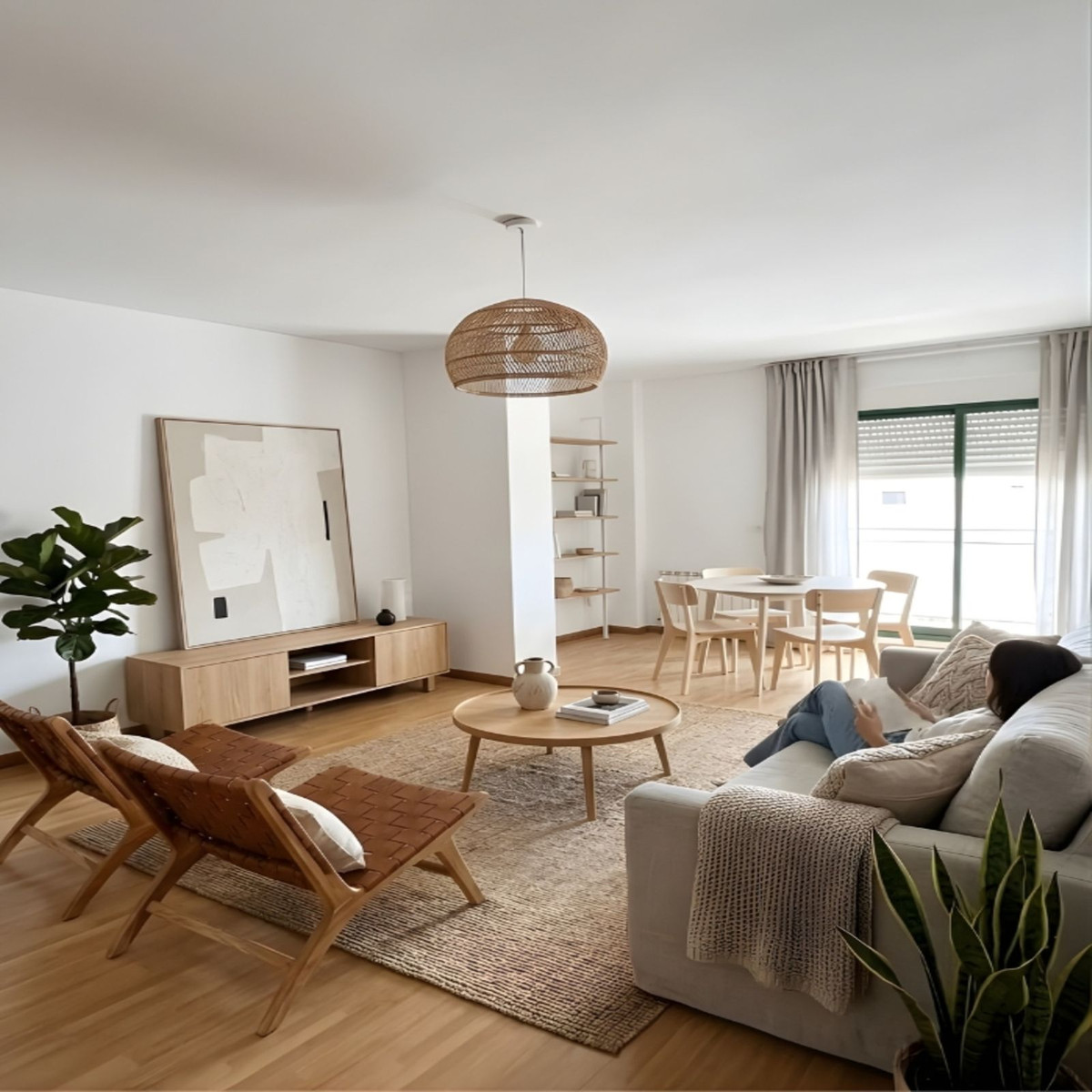 Appartement te koop in Marbella | 2 slaapkamers H5373748