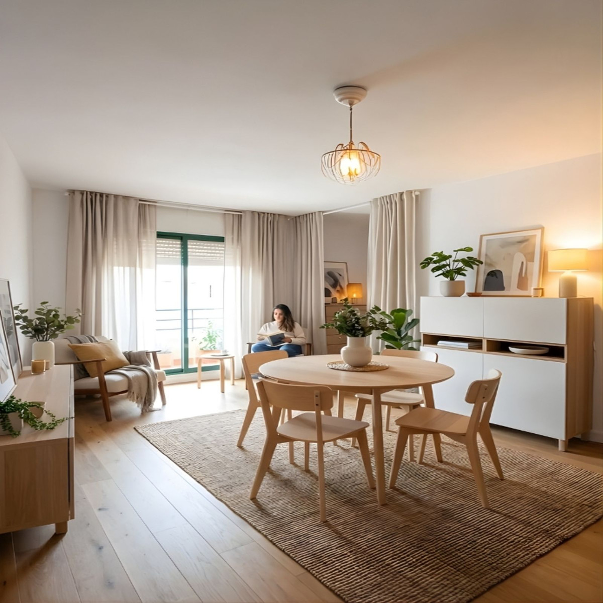 Appartement te koop in Marbella | 2 slaapkamers H5373748
