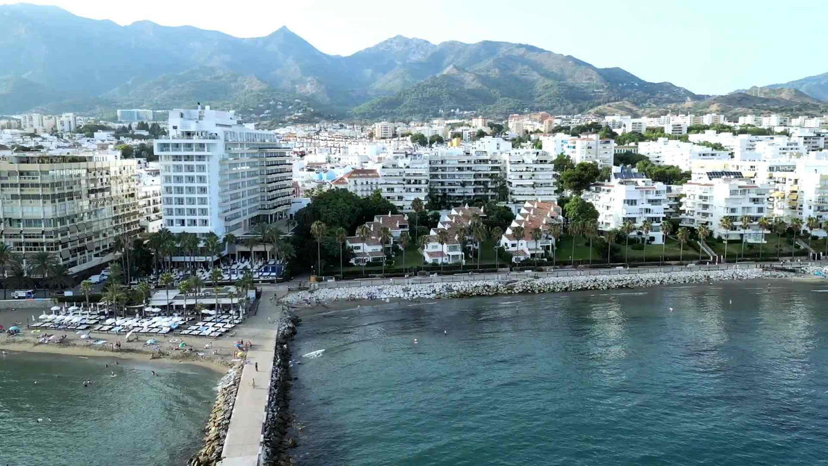 Appartement te koop in Marbella | 2 slaapkamers H5375722