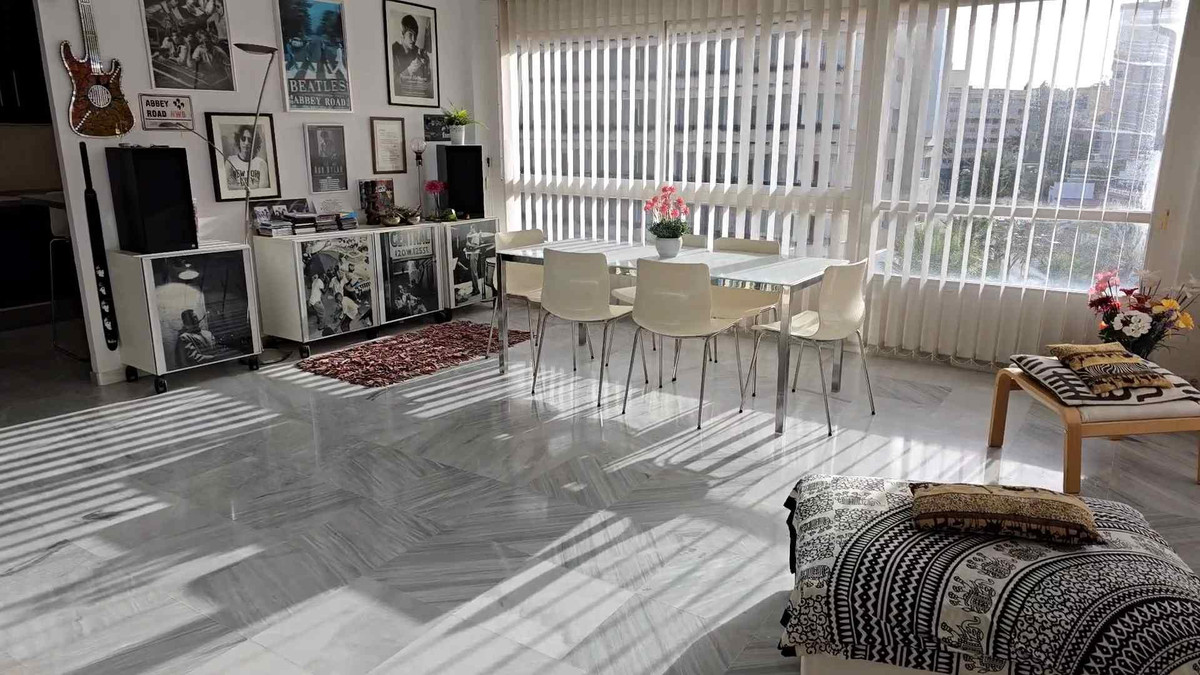 Appartement te koop in Marbella | 2 slaapkamers H5375722