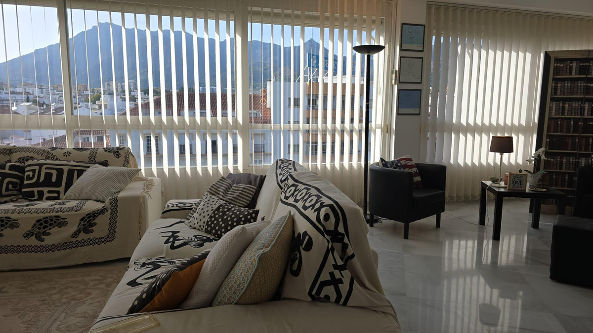 Appartement te koop in Marbella | 2 slaapkamers H5375722