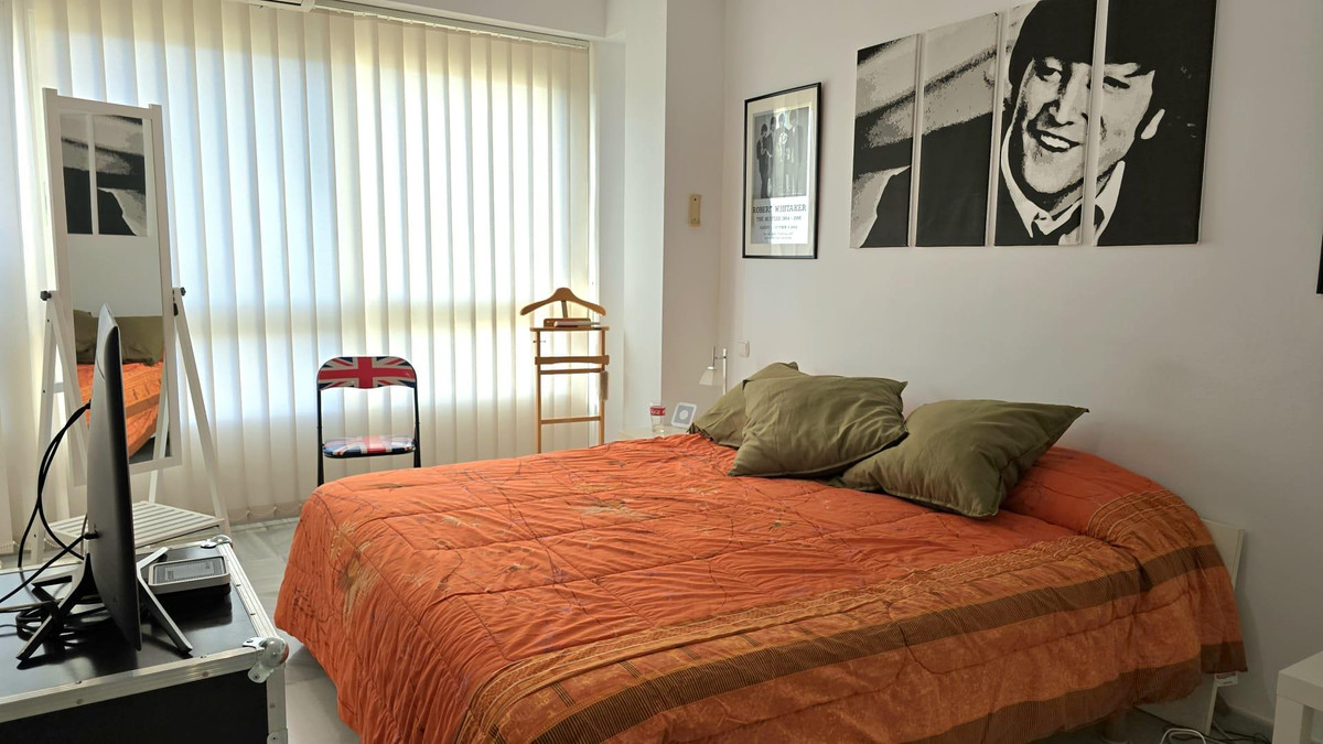 Appartement te koop in Marbella | 2 slaapkamers H5375722