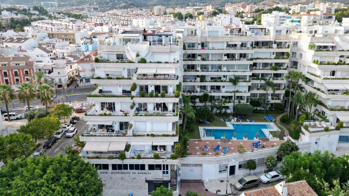 Appartement te koop in Marbella | 2 slaapkamers H5375722