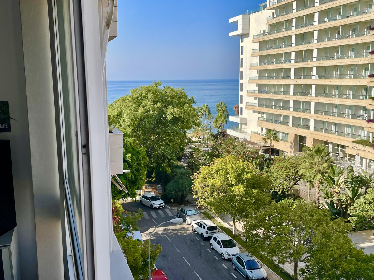 Appartement te koop in Marbella | 2 slaapkamers H5375722