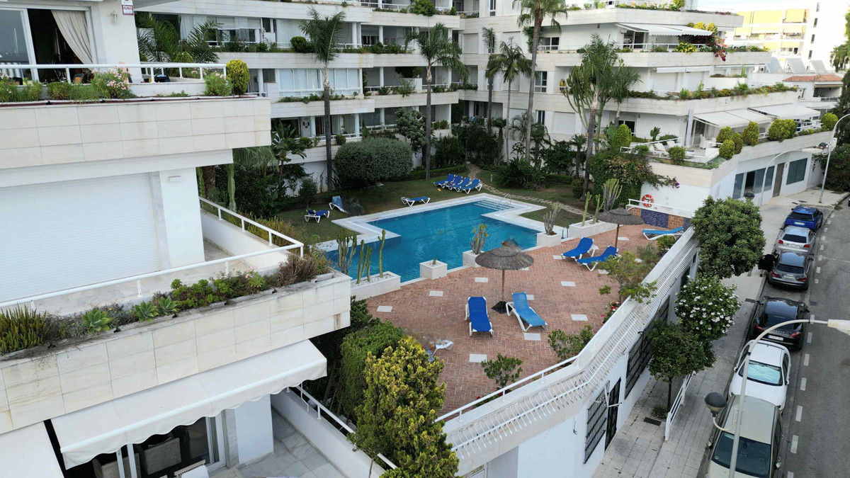 Appartement te koop in Marbella | 2 slaapkamers H5375722