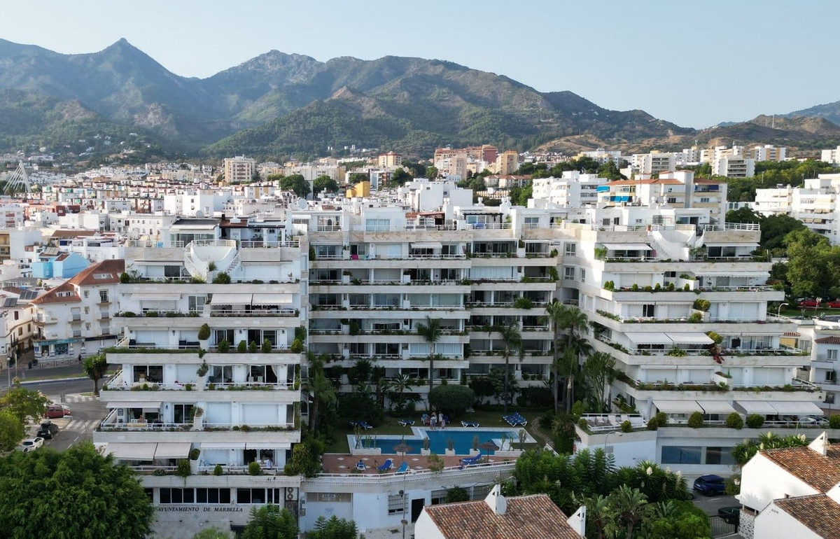 Appartement te koop in Marbella | 2 slaapkamers H5375722