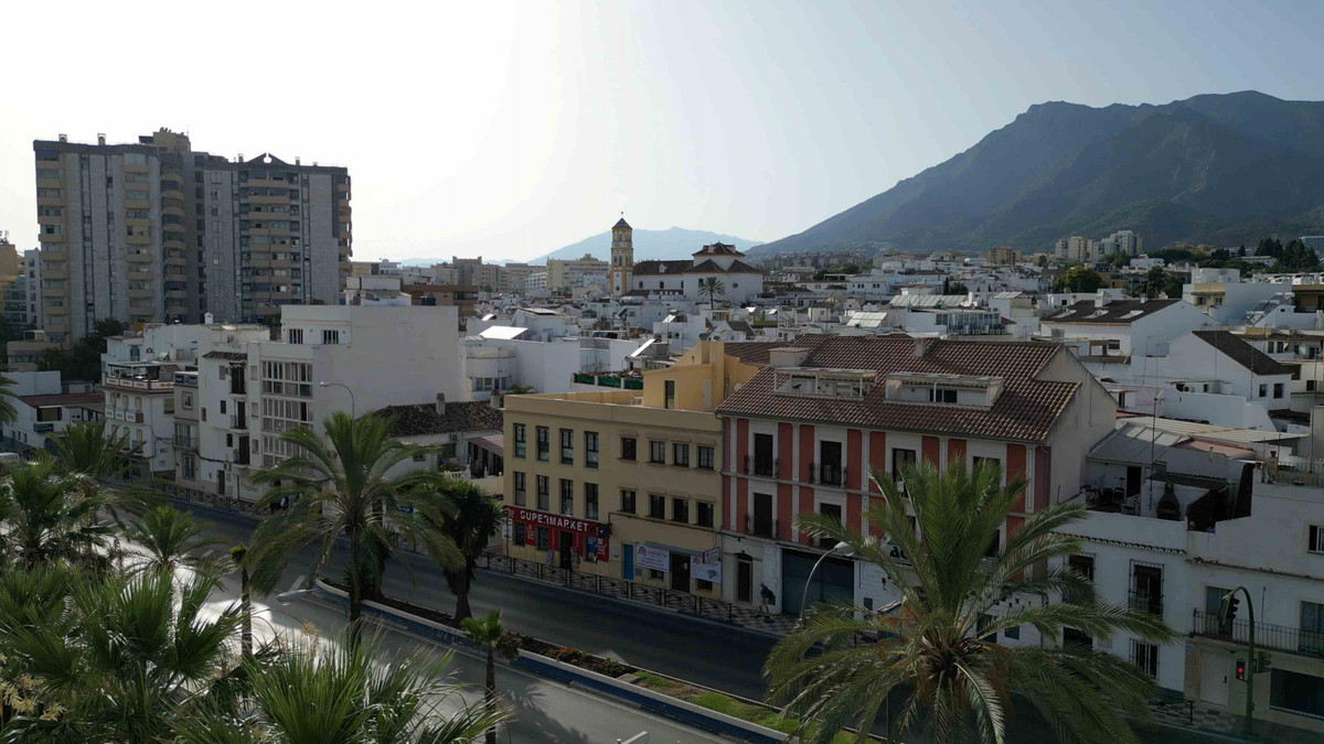 Appartement te koop in Marbella | 2 slaapkamers H5375722