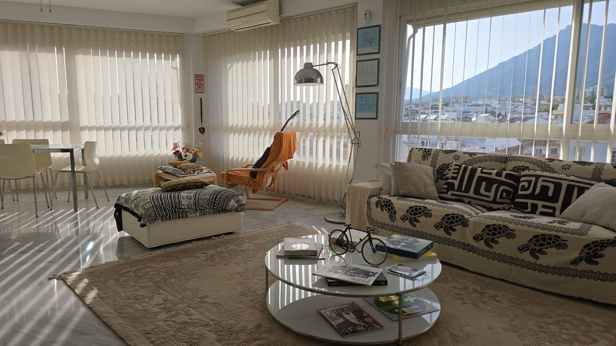 Appartement te koop in Marbella | 2 slaapkamers H5375722