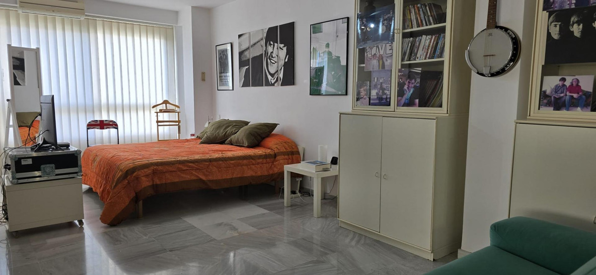 Appartement te koop in Marbella | 2 slaapkamers H5375722