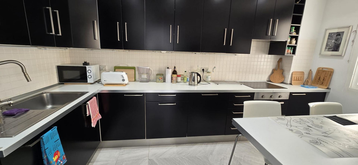 Appartement te koop in Marbella | 2 slaapkamers H5375722