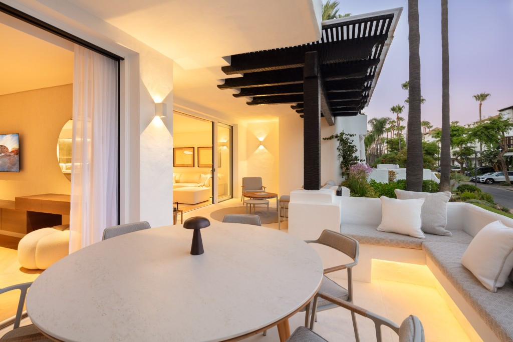 Appartement te koop in Marbella | 3 slaapkamers H5376550