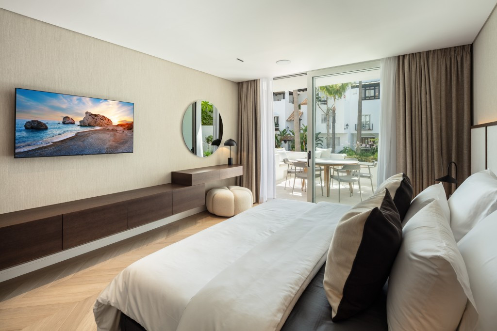 Appartement te koop in Marbella | 3 slaapkamers H5376550