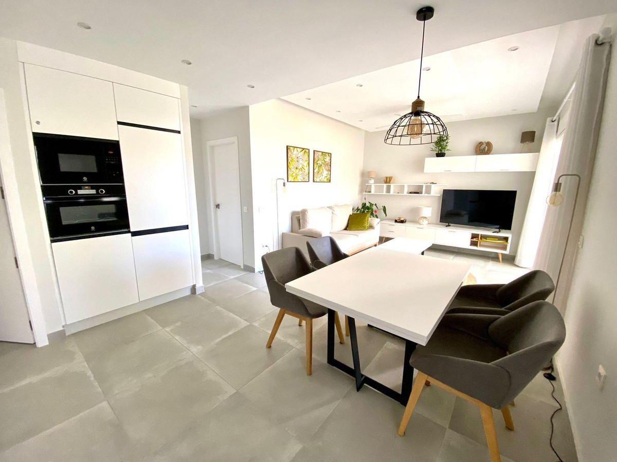 Appartement te koop in Marbella | 2 slaapkamers H5378497