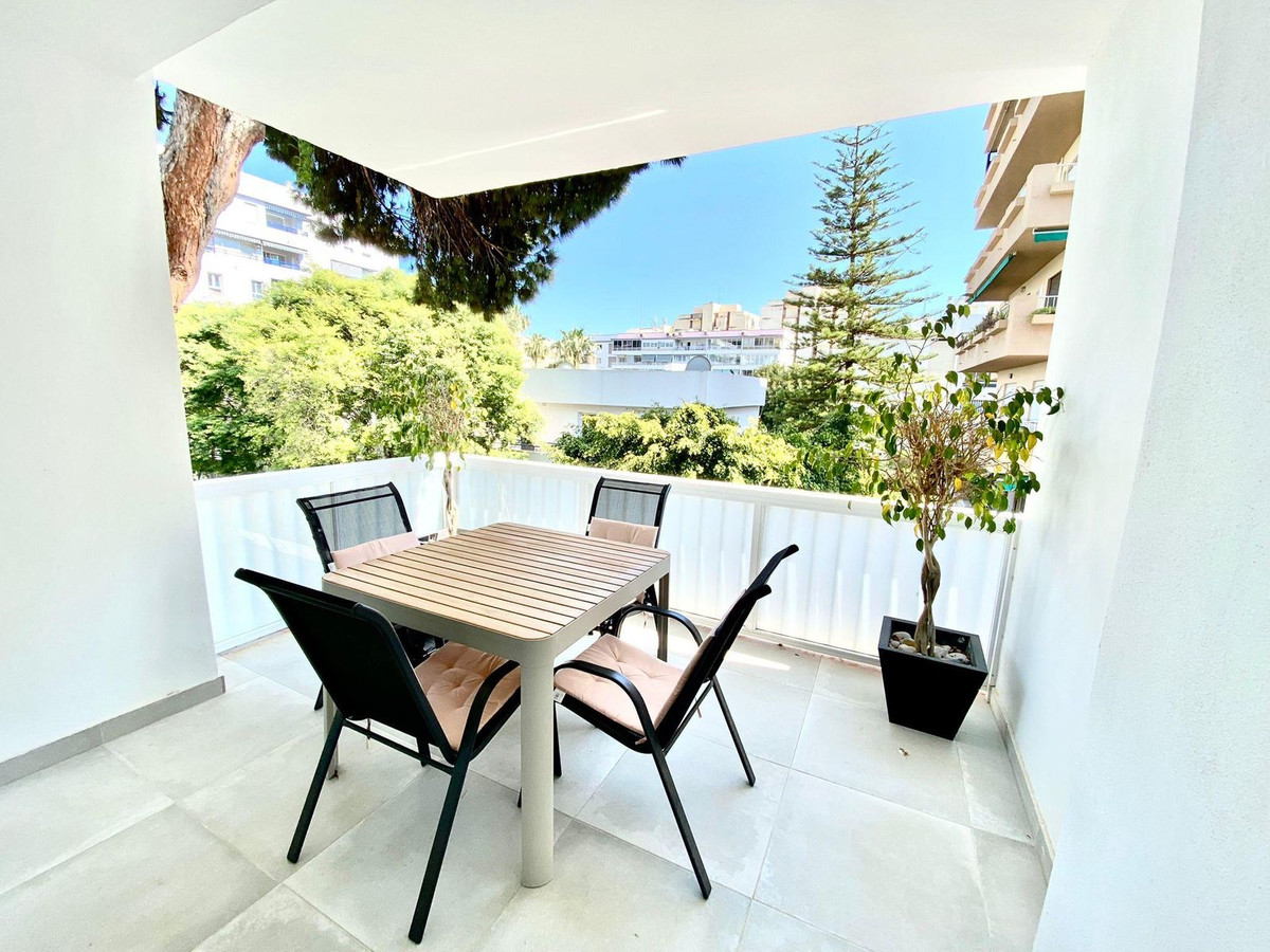 Appartement te koop in Marbella | 2 slaapkamers H5378497