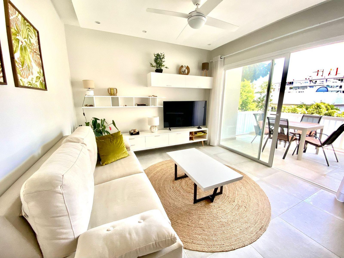 Appartement te koop in Marbella | 2 slaapkamers H5378497