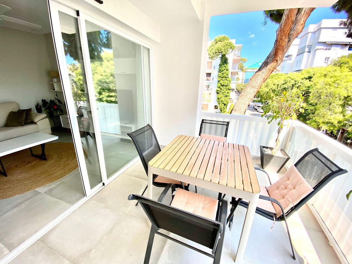 Appartement te koop in Marbella | 2 slaapkamers H5378497