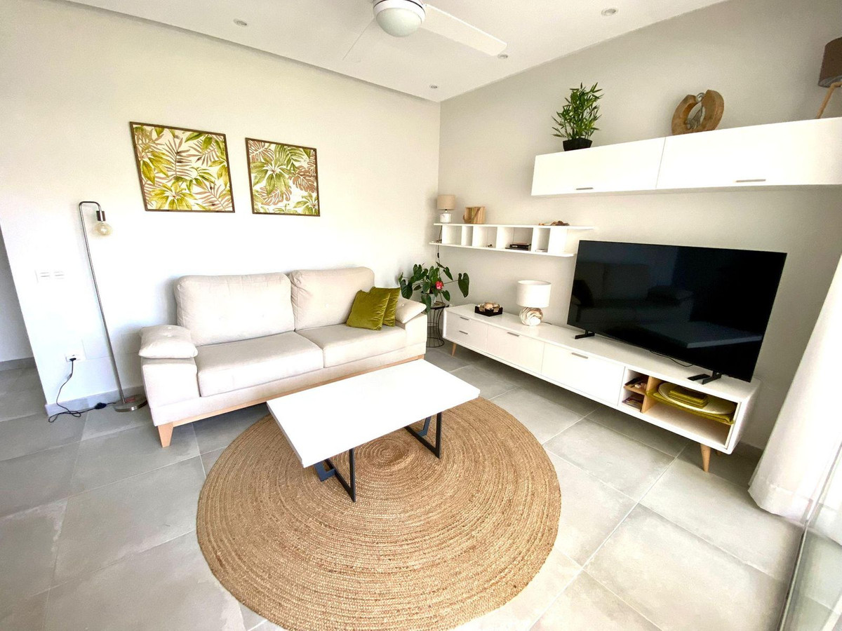 Appartement te koop in Marbella | 2 slaapkamers H5378497