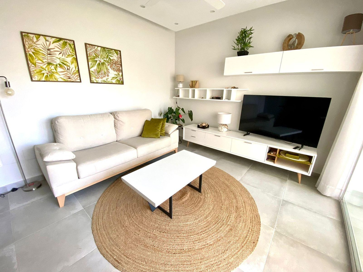 Appartement te koop in Marbella | 2 slaapkamers H5378497