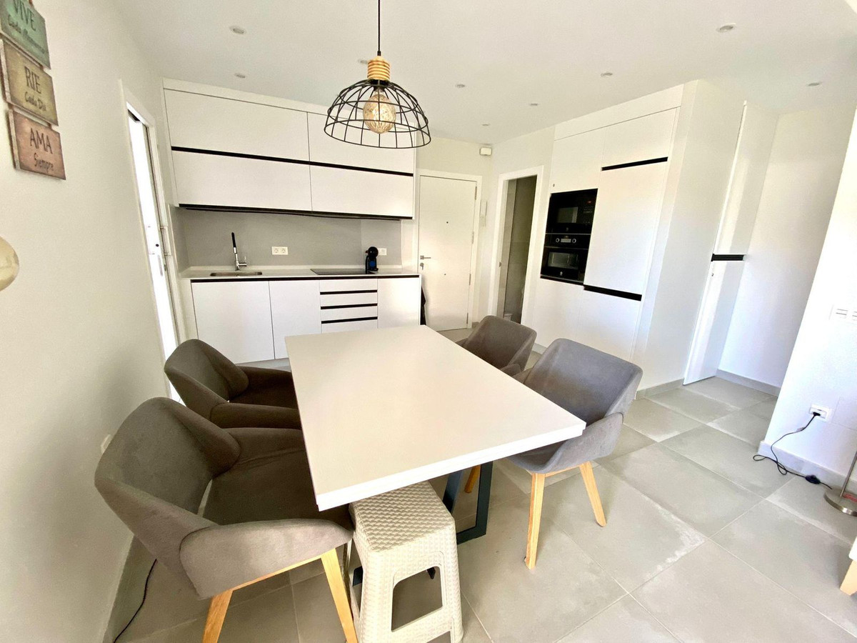 Appartement te koop in Marbella | 2 slaapkamers H5378497