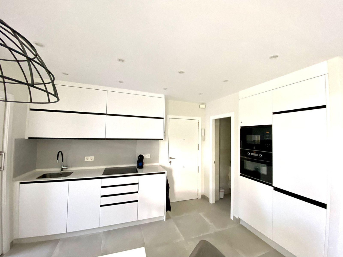 Appartement te koop in Marbella | 2 slaapkamers H5378497