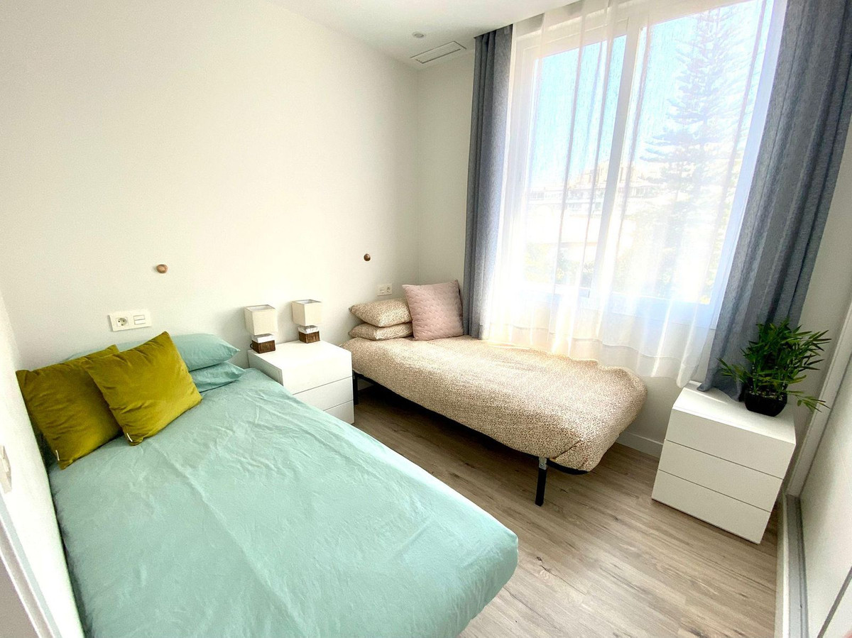 Appartement te koop in Marbella | 2 slaapkamers H5378497