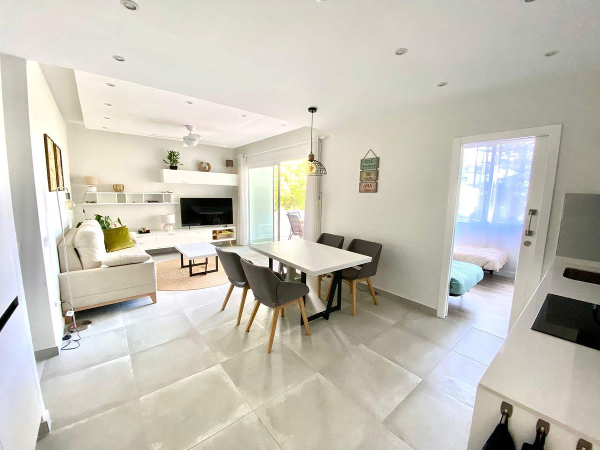 Appartement te koop in Marbella | 2 slaapkamers H5378497