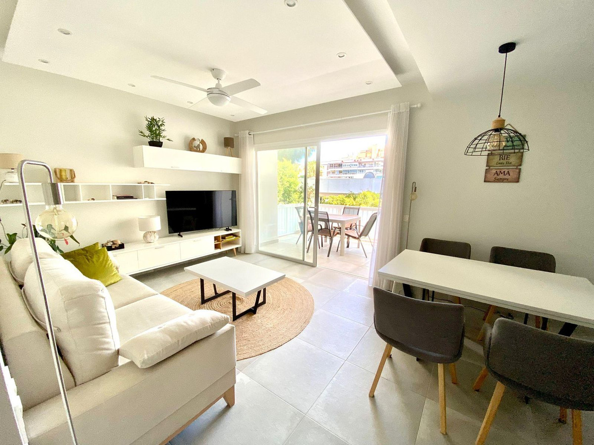Appartement te koop in Marbella | 2 slaapkamers H5378497